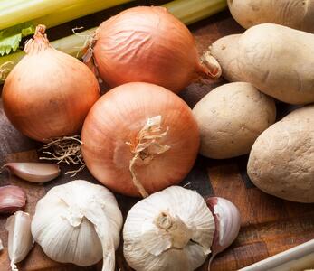 onion-potato-garlic