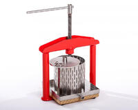 domácí moštovač Fruit Press VP-3S