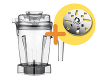 Vitamix Ascent 1,4 l nádoba se šlehacím diskem