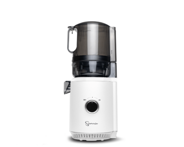 odšťavňovač Sana Juicer 818 bílá