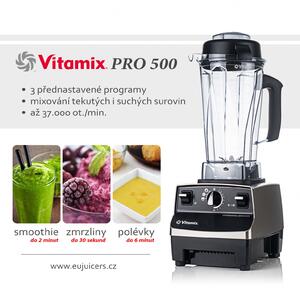 mixér vitamix