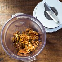 Healthy Nut Snack