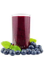 Blueberries