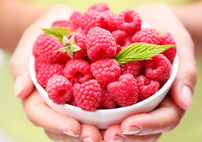 Raspberries