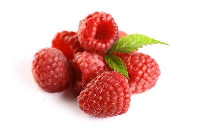 Raspberries juice Raspberries juice