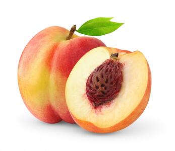 Peach juice Peach juice