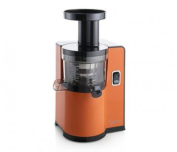 šnekový odšťavňovač Sana Juicer by Omega EUJ-808