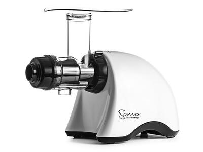 šnekový odšťavňovač Sana Juicer by Omega EUJ-707