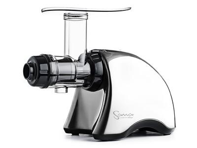 šnekový odšťavňovač Sana Juicer by Omega EUJ-707