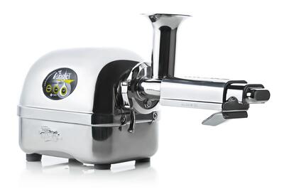 odšťavňovač Angel Juicer 5500