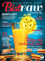 Bistraw časopis Eujuicers.com