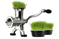 mechanický lis Wheatgrass BL-30