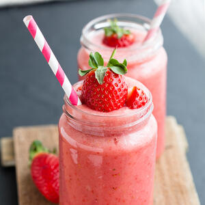 smoothie