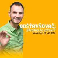 Odšťavňovač: Zkratka ke zdraví?