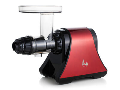 šnekový odšťavňovač Vidia Juicer SJ-002