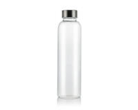 Skleněná borosilikátová lahev (500 ml)
