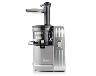 Sana Juicer 828 stříbrná mat