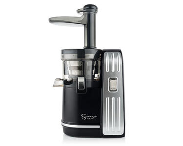 Sana Juicer 828 černá mat