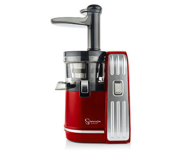 Sana Juicer 828 červená