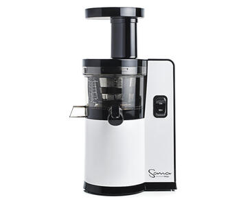 Sana Juicer EUJ-808 white