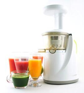 hurom slow juicer