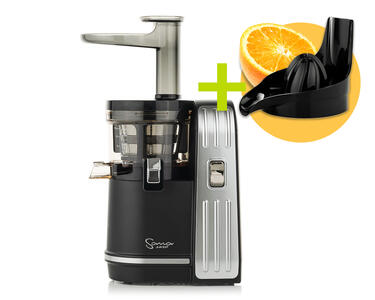 odšťavňovač Sana Juicer 828 s citrusovačem