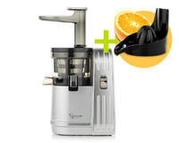 odšťavňovač Sana Juicer 828 s citrusovačem