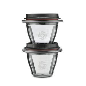 Vitamix Ascent set | nádoba 2x 0,225 l