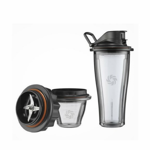 Vitamix Ascent set | 0,225l + 0,6l + nože