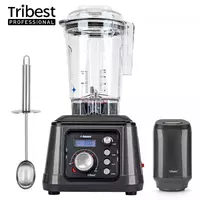vakuový mixér tribest Dynapro DPS-2250GY-B