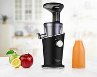 šnekový odšťavňovač Sana Juicer 848